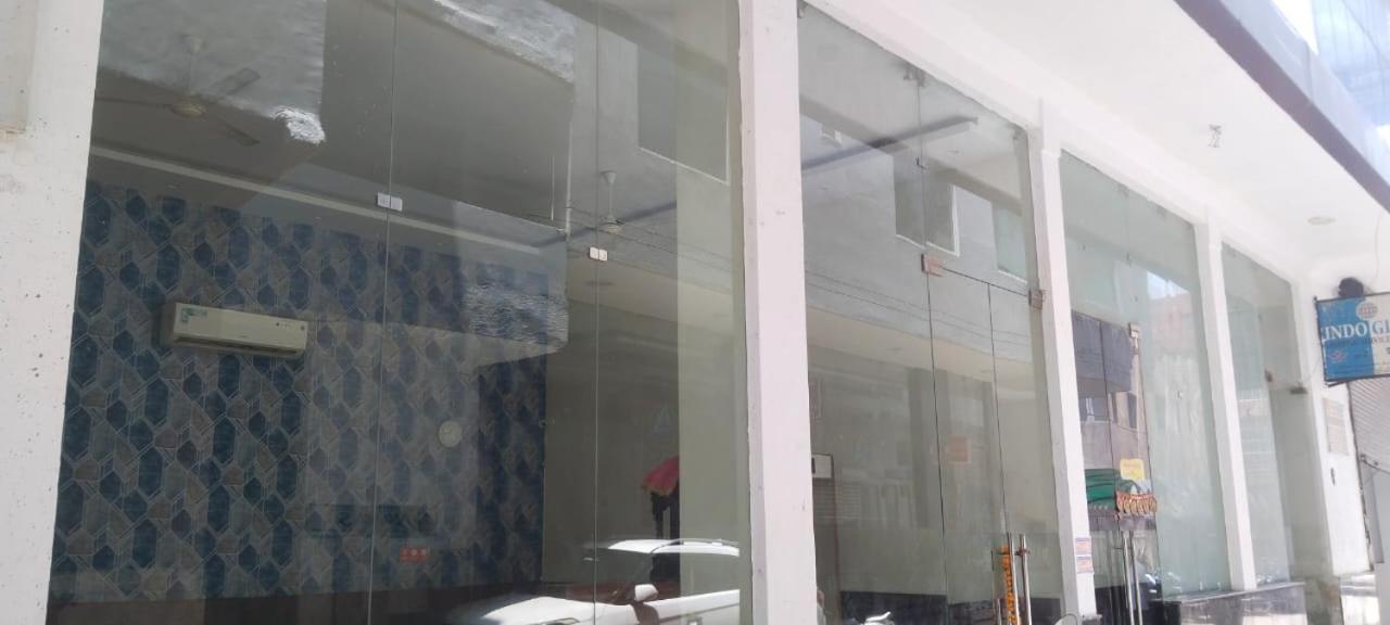 Basoya Farm 2Bhk Villla With Pool - 10 Min Away From Chattarpur Faridabad Bagian luar foto