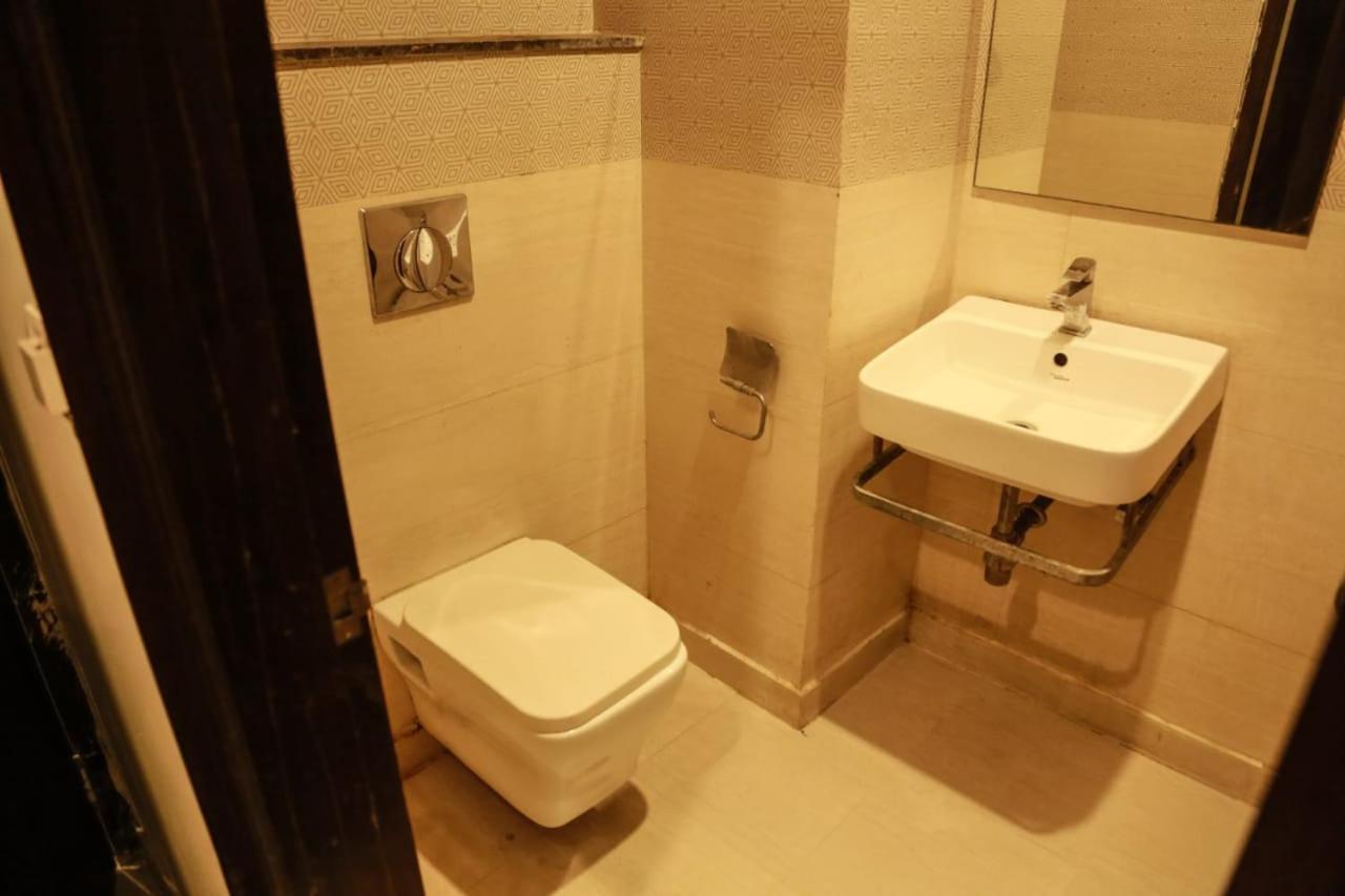 Basoya Farm 2Bhk Villla With Pool - 10 Min Away From Chattarpur Faridabad Bagian luar foto
